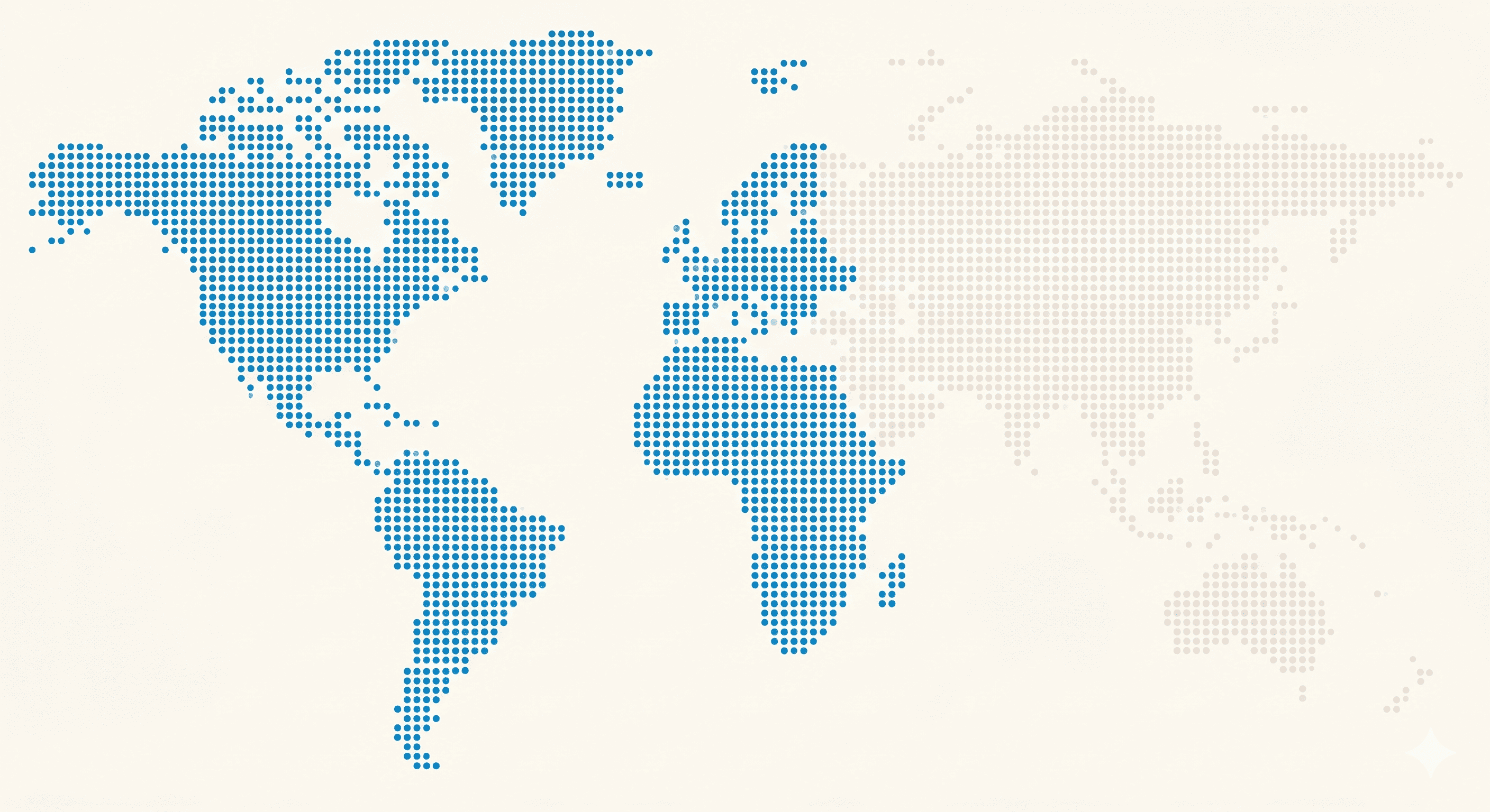 World Map Scope